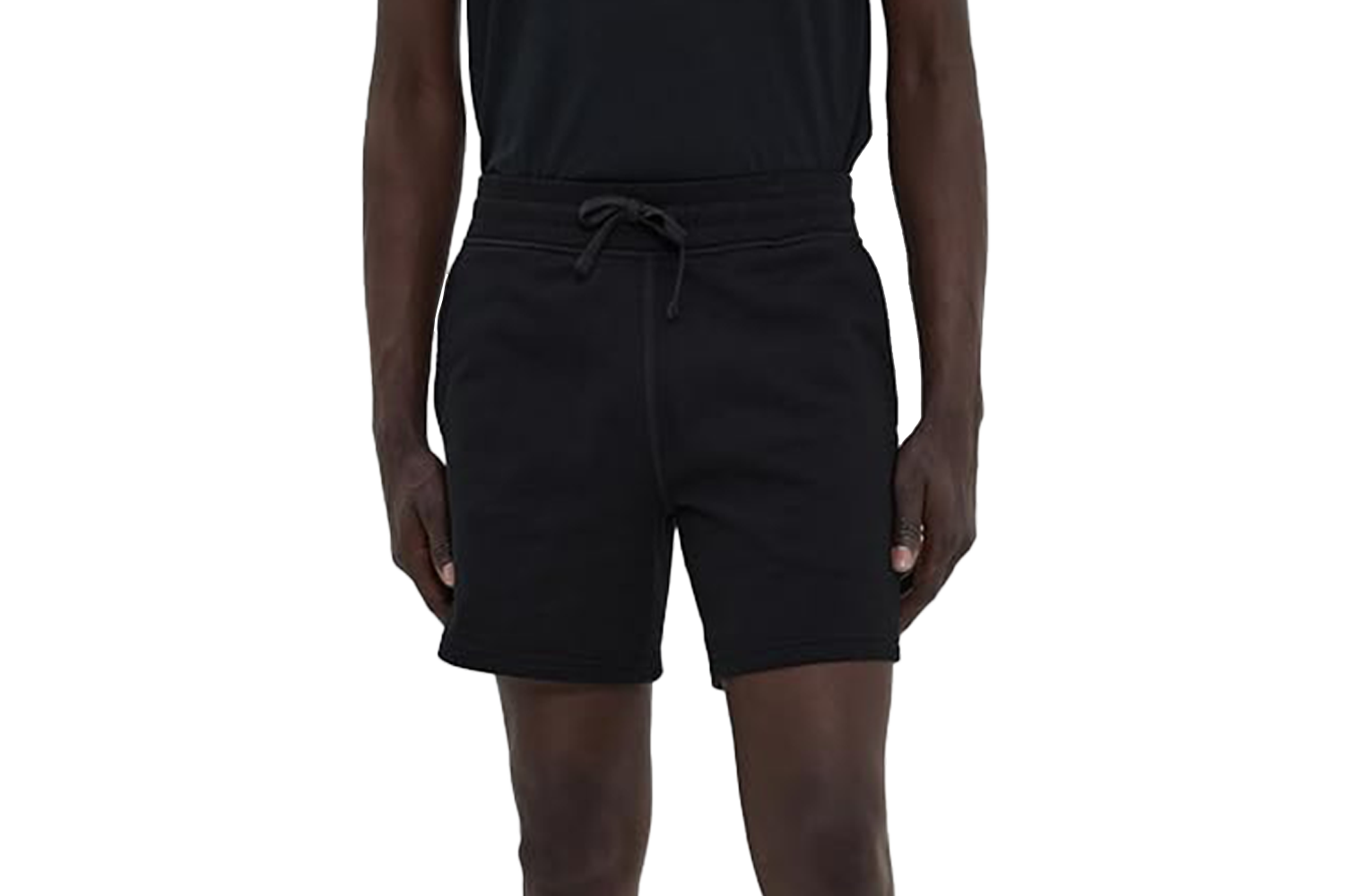 Reigning Champ Midweight Terry 6″ Sweat Shorts