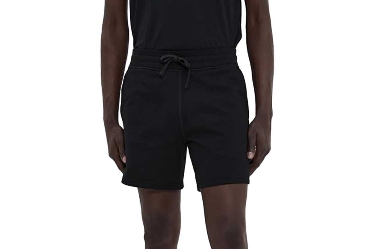 Reigning Champ Midweight Terry 6″ Sweat Shorts