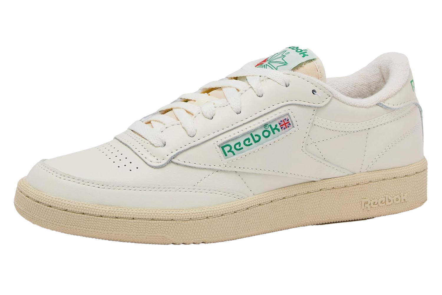 Reebok Club C 85 Vintage Tennis Sneakers
