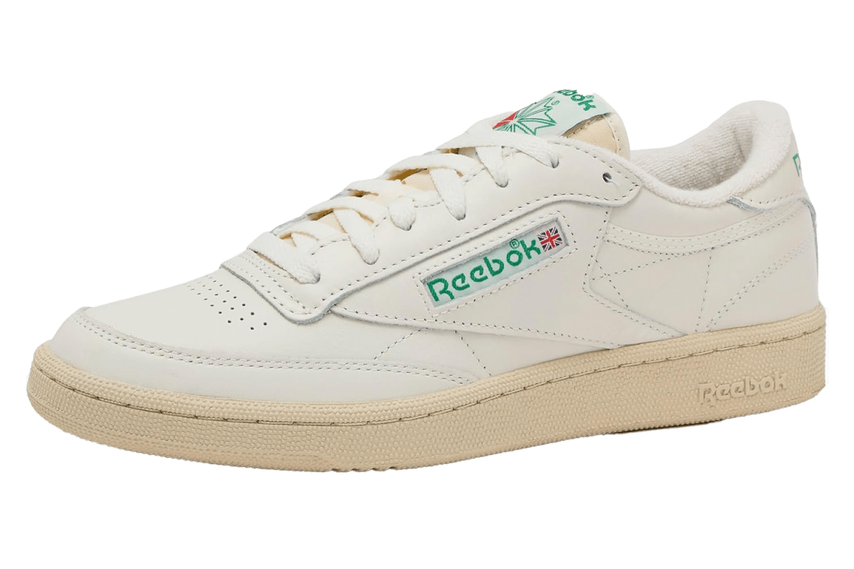Reebok Club C 85 Vintage Tennis Sneakers