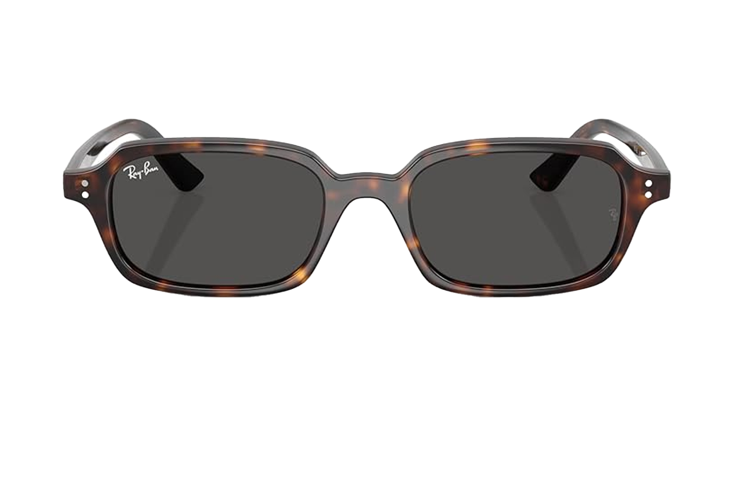 Ray-Ban RB4455 Zuri Rectangular Sunglasses