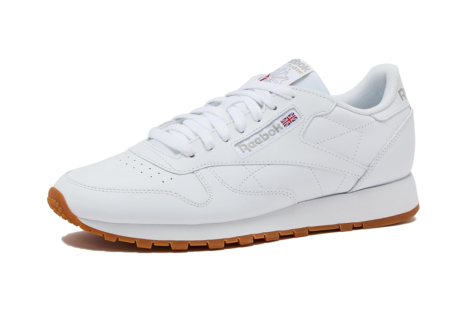 Reebok Classic Leather Sneaker