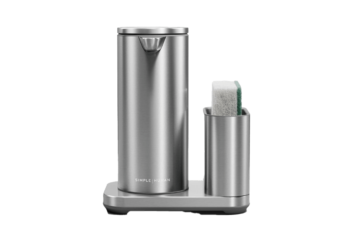 Simplehuman Liquid Sensor Pump