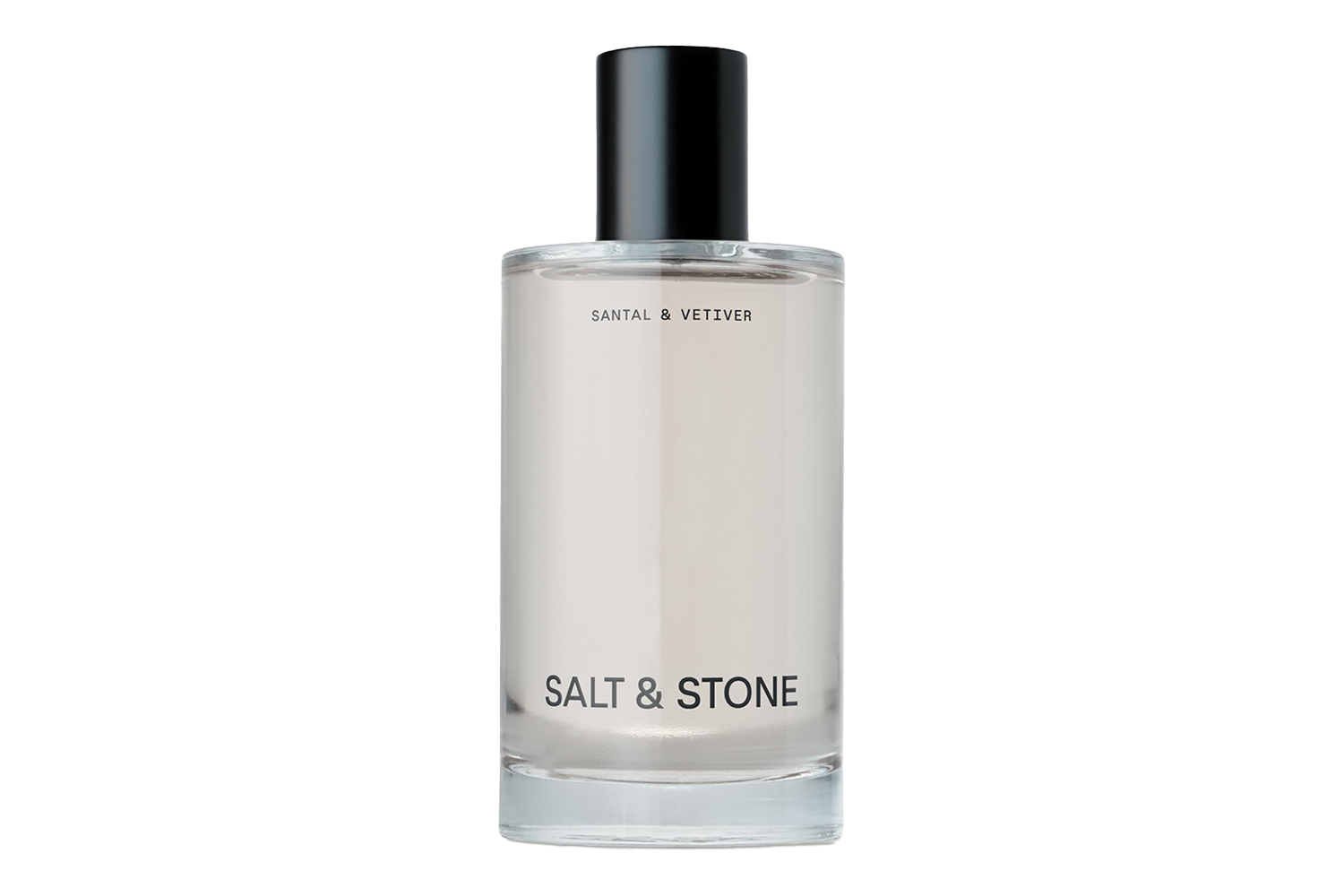 Salt & Stone Body Mist (Santal & Vetiver)
