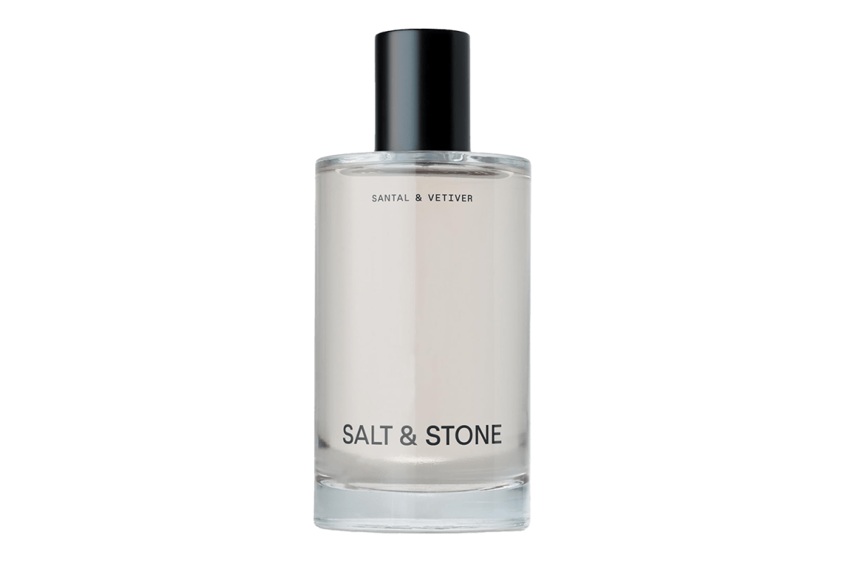 Salt & Stone Body Mist (Santal & Vetiver)