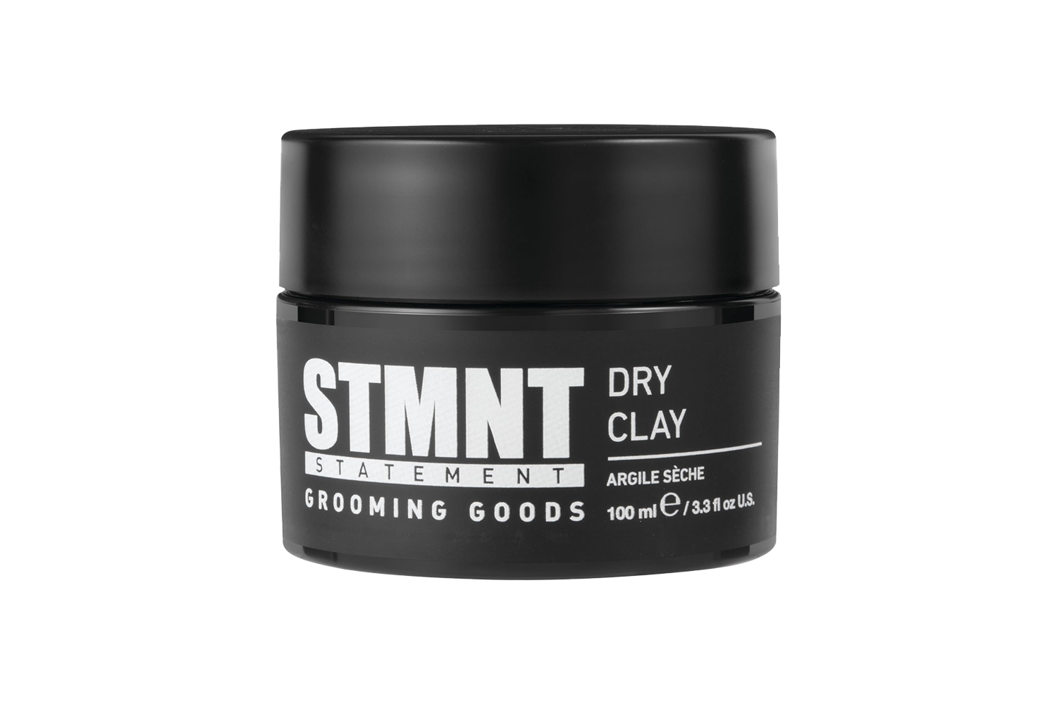 STMNT Grooming Goods Dry Clay