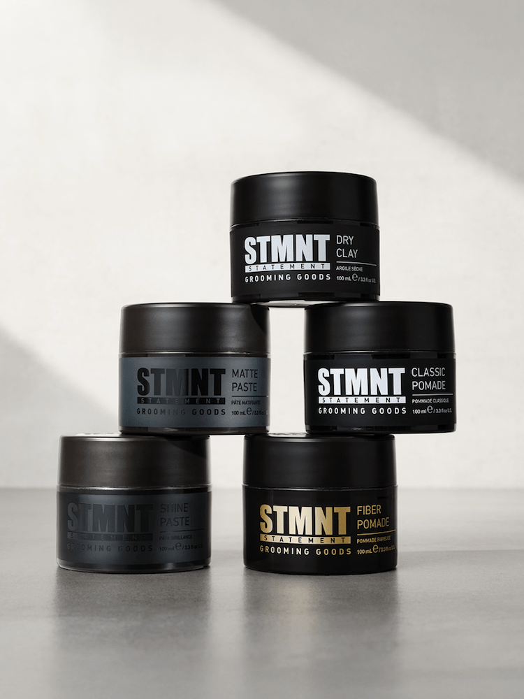 STMNT products