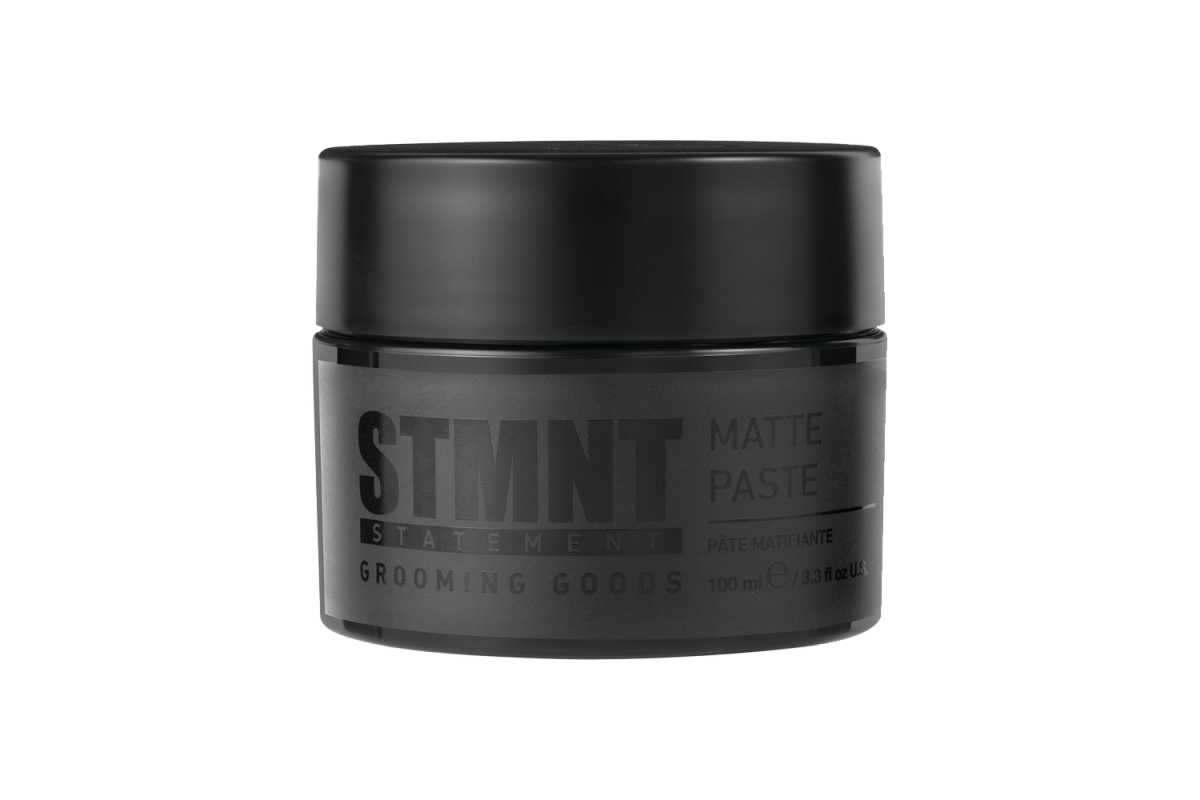 STMNT Grooming Goods Matte Paste