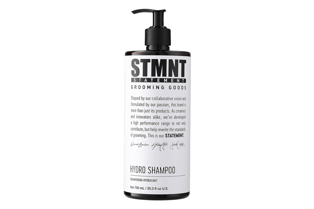 STMNT Grooming Goods Hydro Shampoo