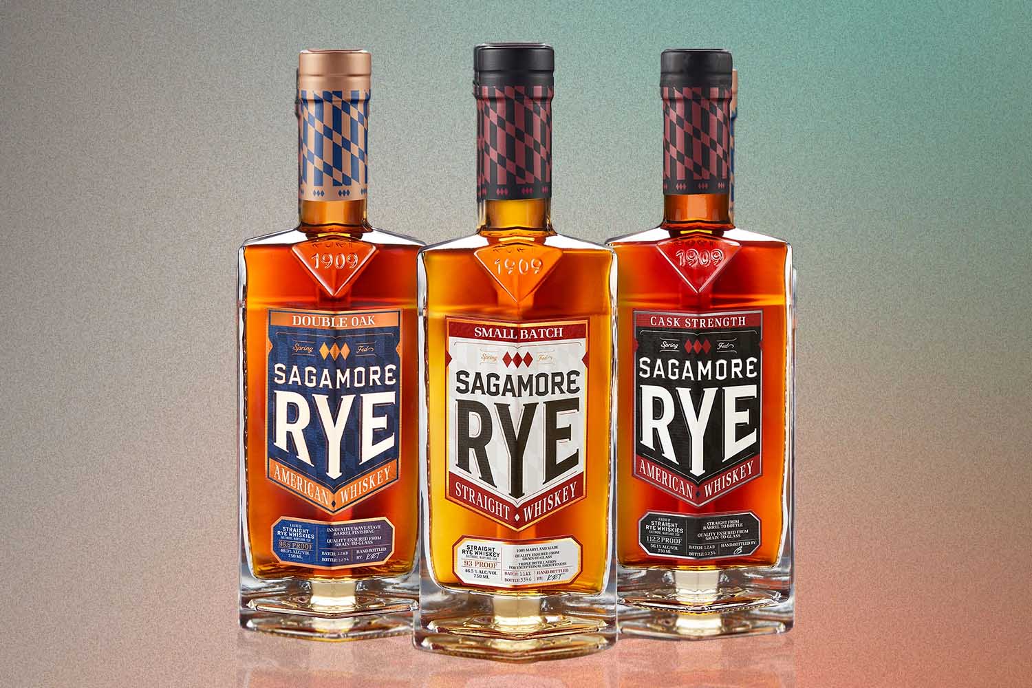 Sagamore Whiskey