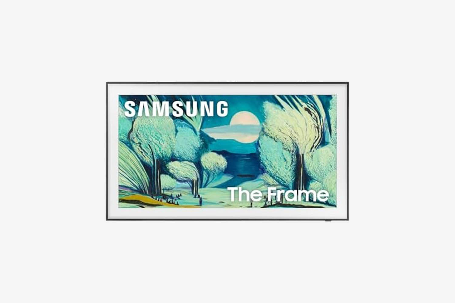 Now Is a Great Time to Get This Samsung Frame TV