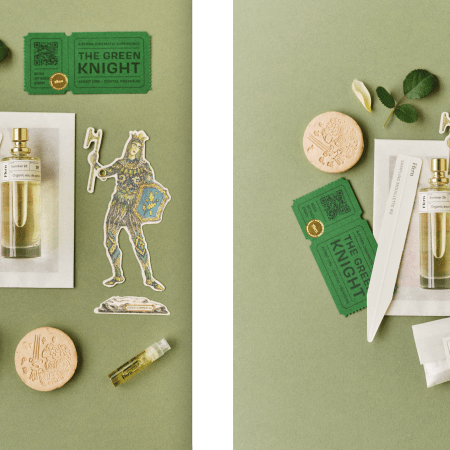 Fragrance Enthusiasts Can’t Stop Talking About the Cult of Ffern