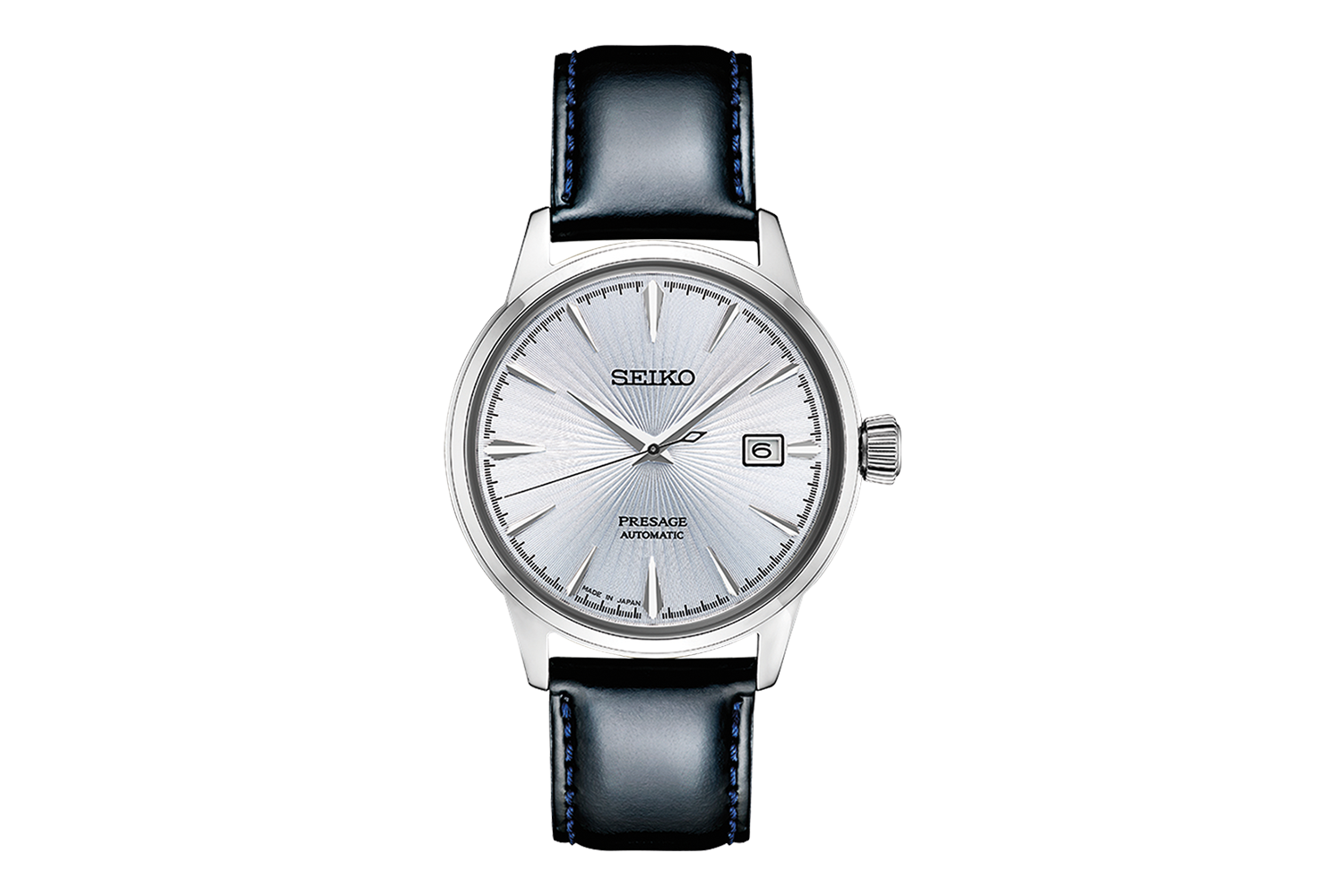 Seiko Presage SRPB43