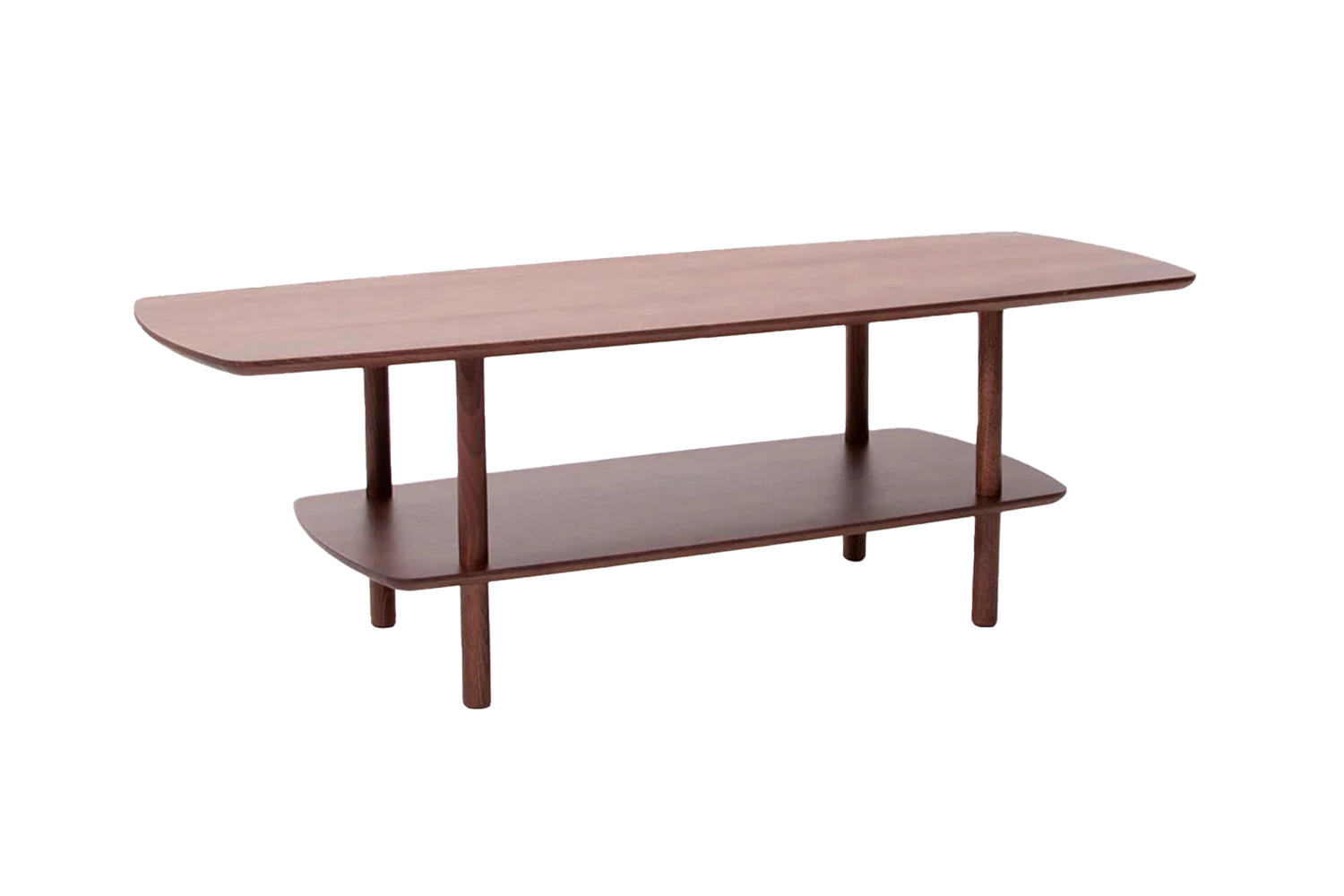Burrow Serif Coffee Table