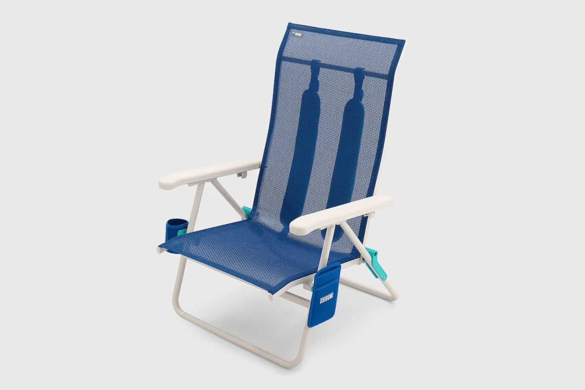 Shibumi Chair