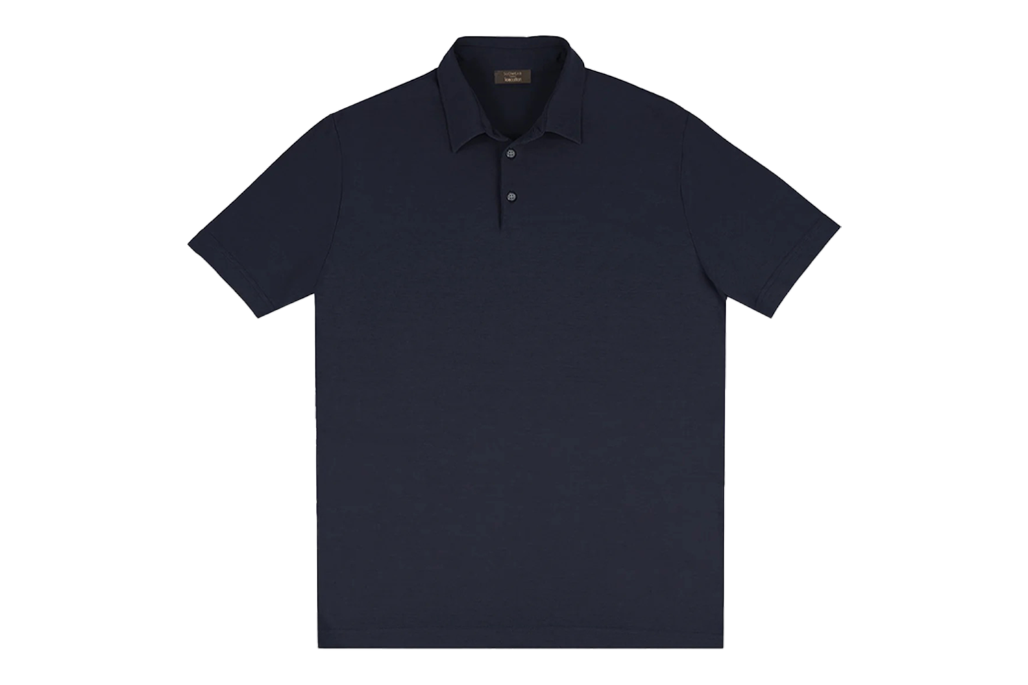 Slowear Slim Fit IceCotton Polo Shirt