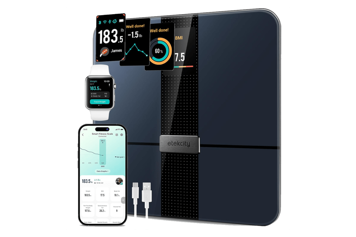 Etekcity Smart Scale