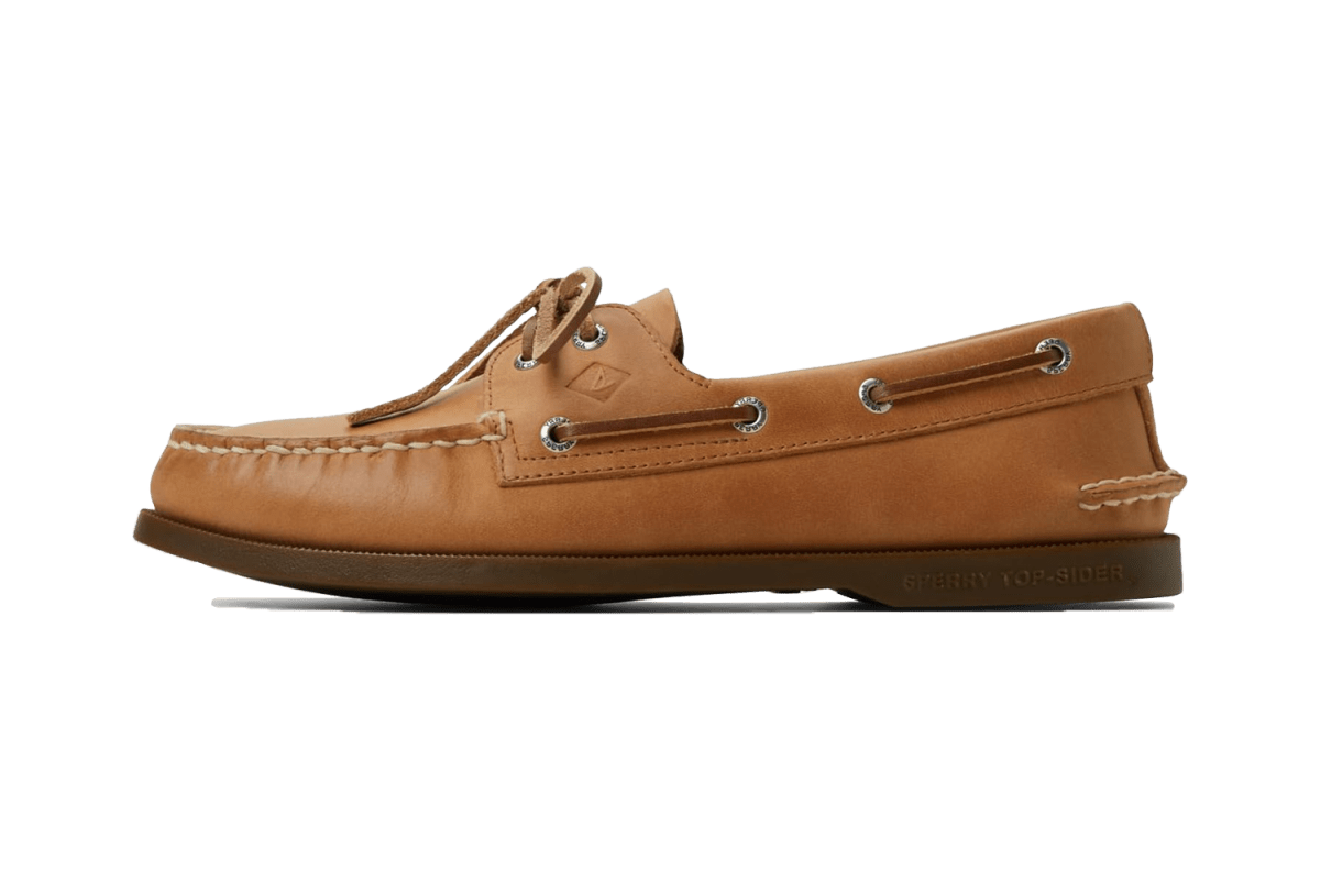 Sperry Authentic Original 2-Eye Boat Shoe