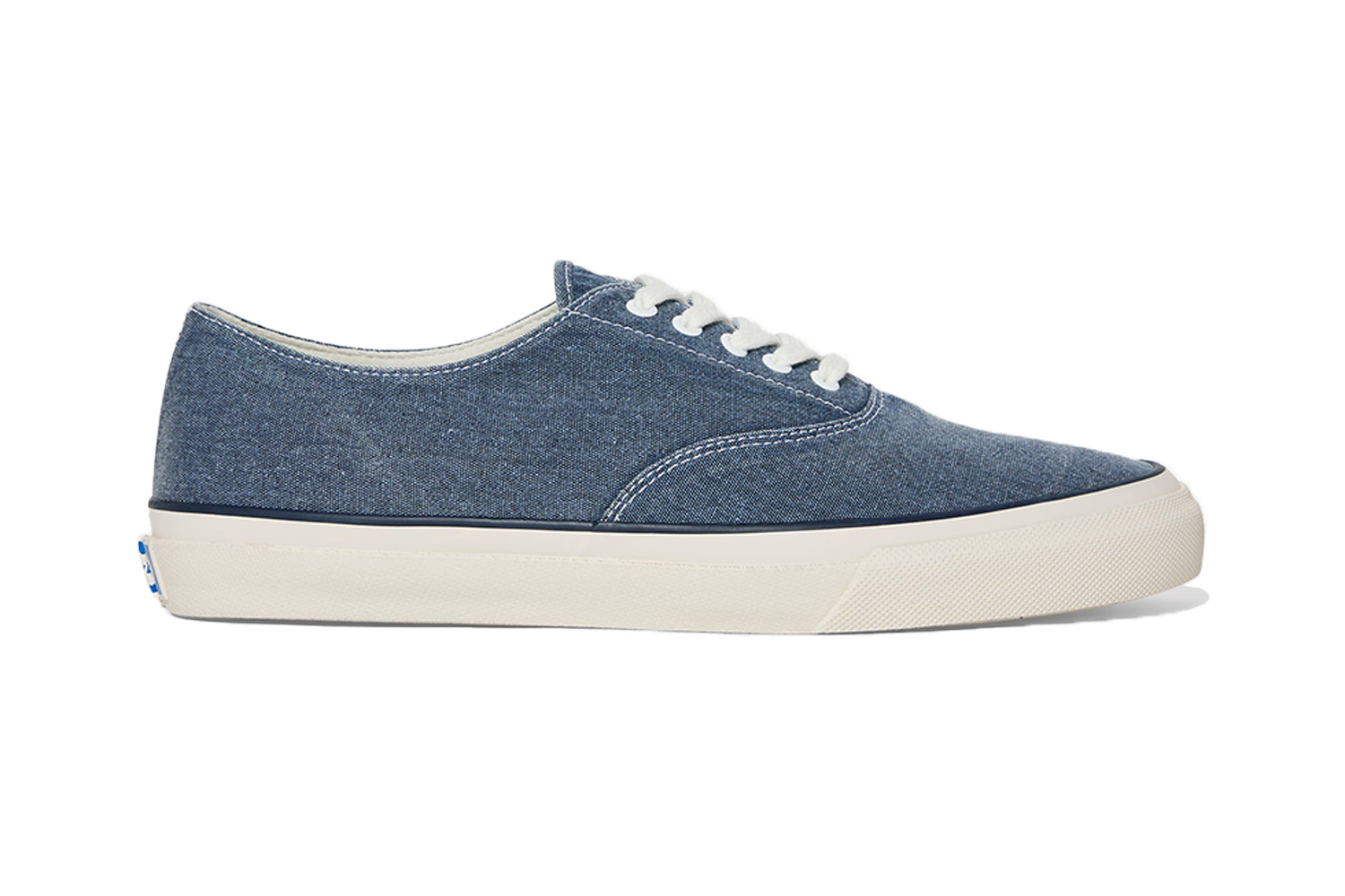 Sperry x Todd Snyder x Mister Rogers’ Neighborhood CVO Sneaker