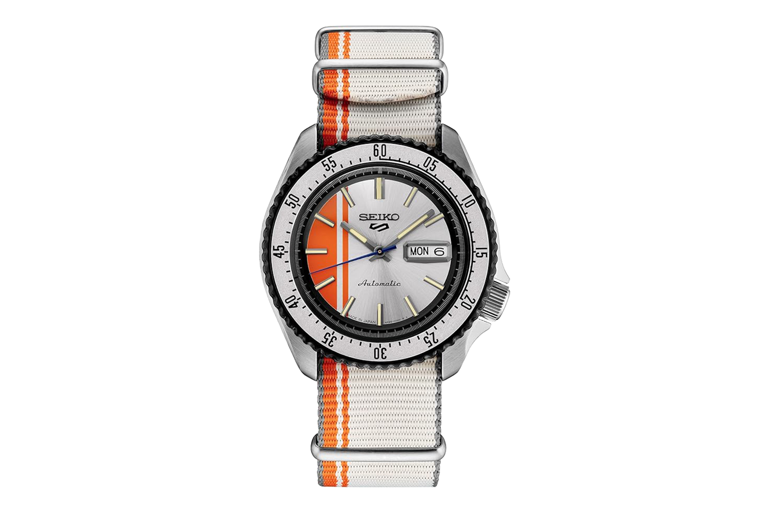 Seiko 5 Sport Automatic Watch