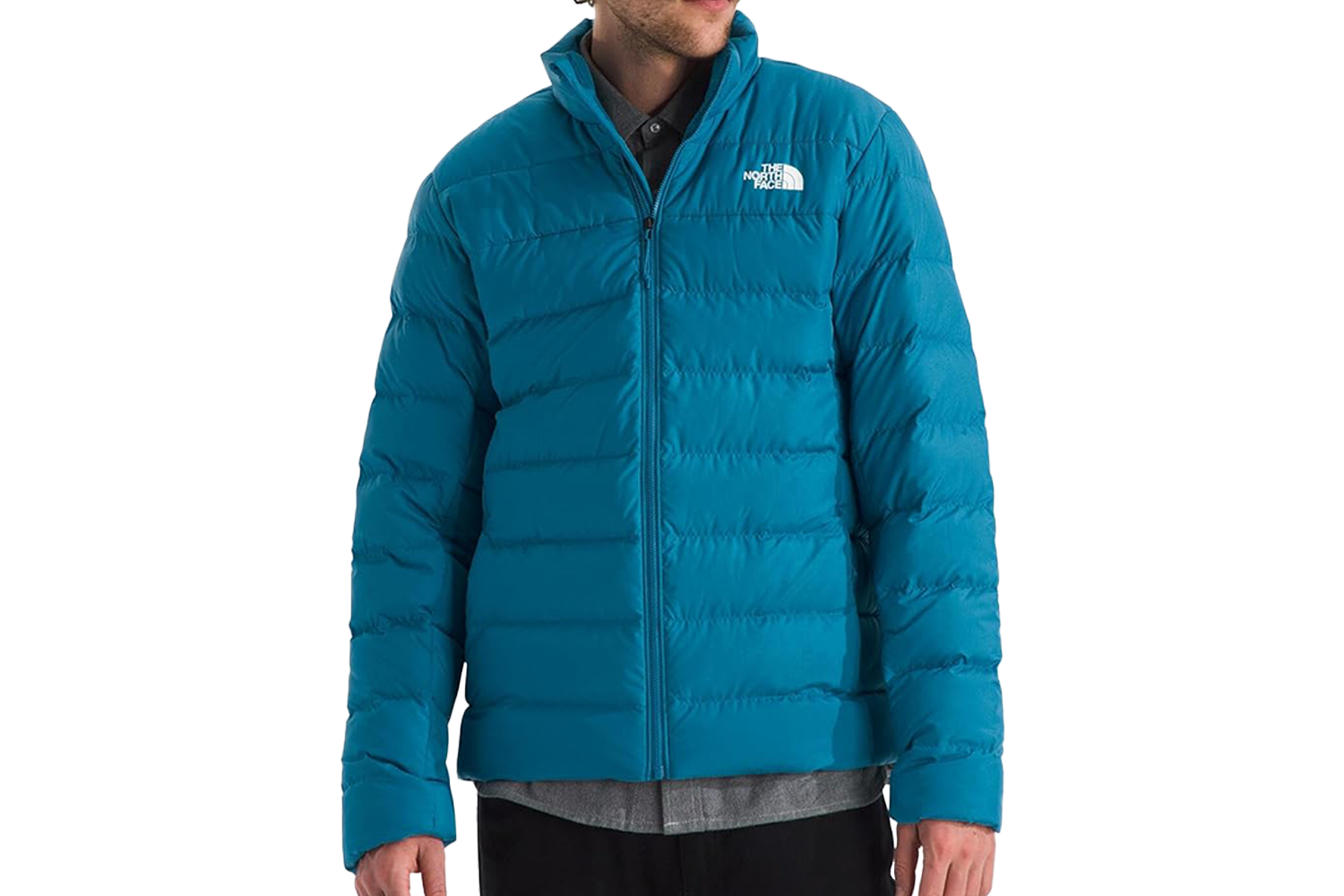 The North Face Aconcagua 3 Jacket