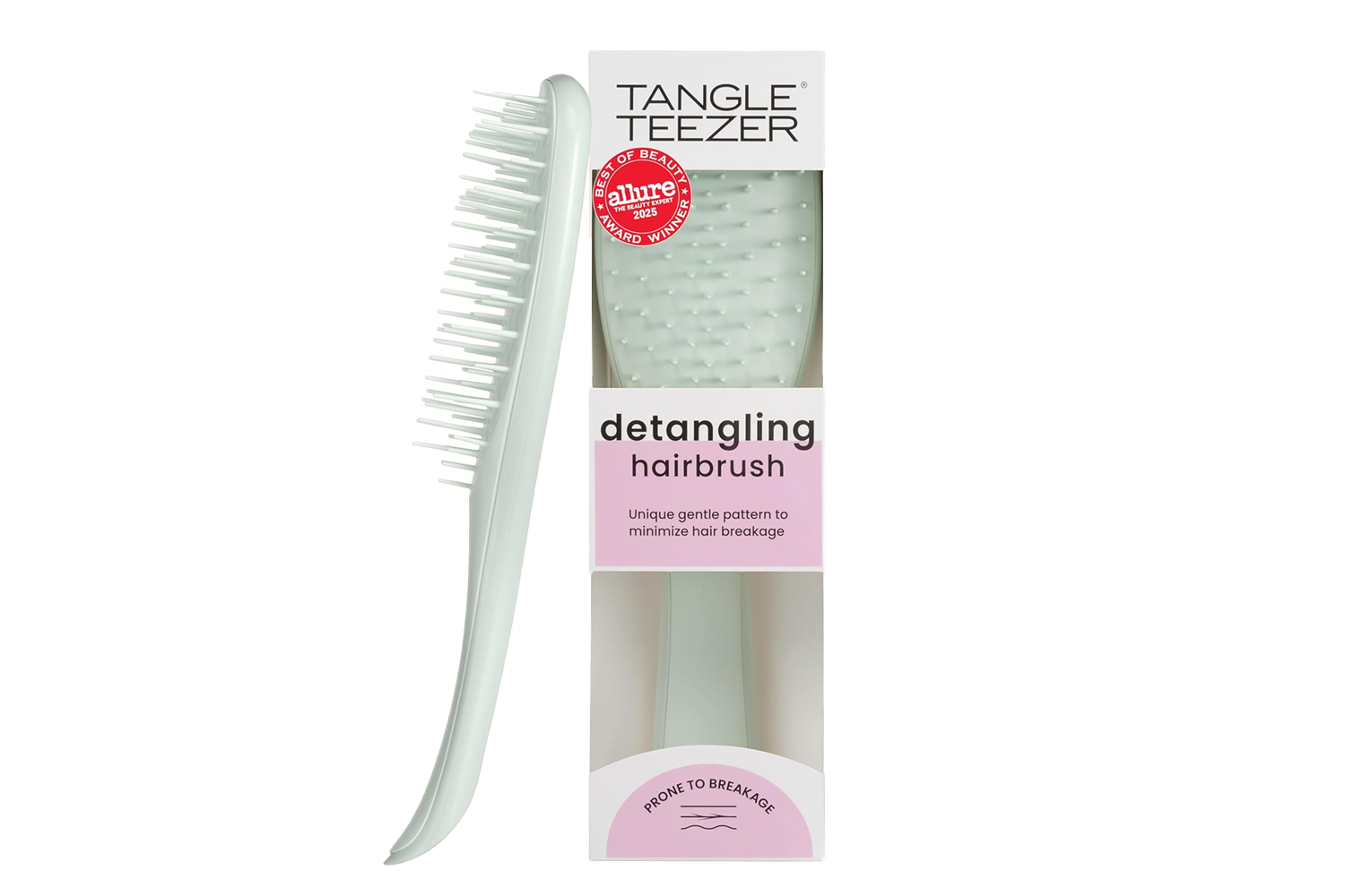 Tangle Teezer Extra Gentle Detangler Hair Brush