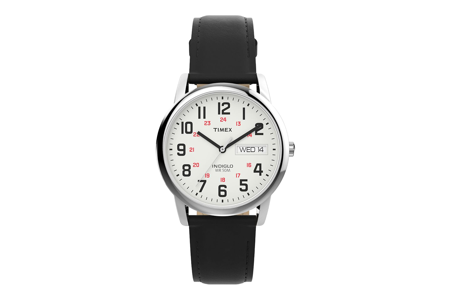 Timex Easy Reader Watch