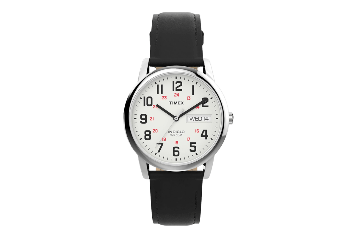 Timex Easy Reader Watch