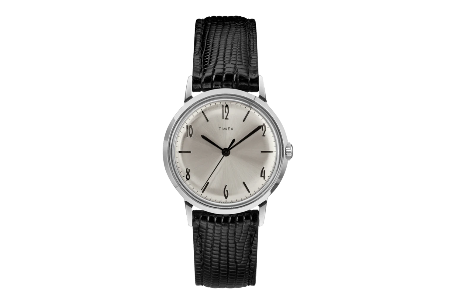 Timex Marlin 1965 Reissue Hand-Wound