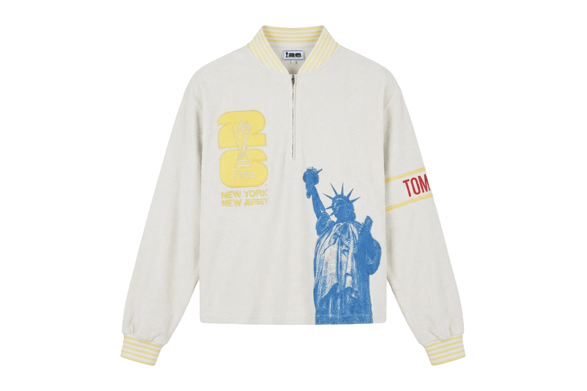 Tombolo x FIFA World Cup 2026™ Lady Liberty Cabana