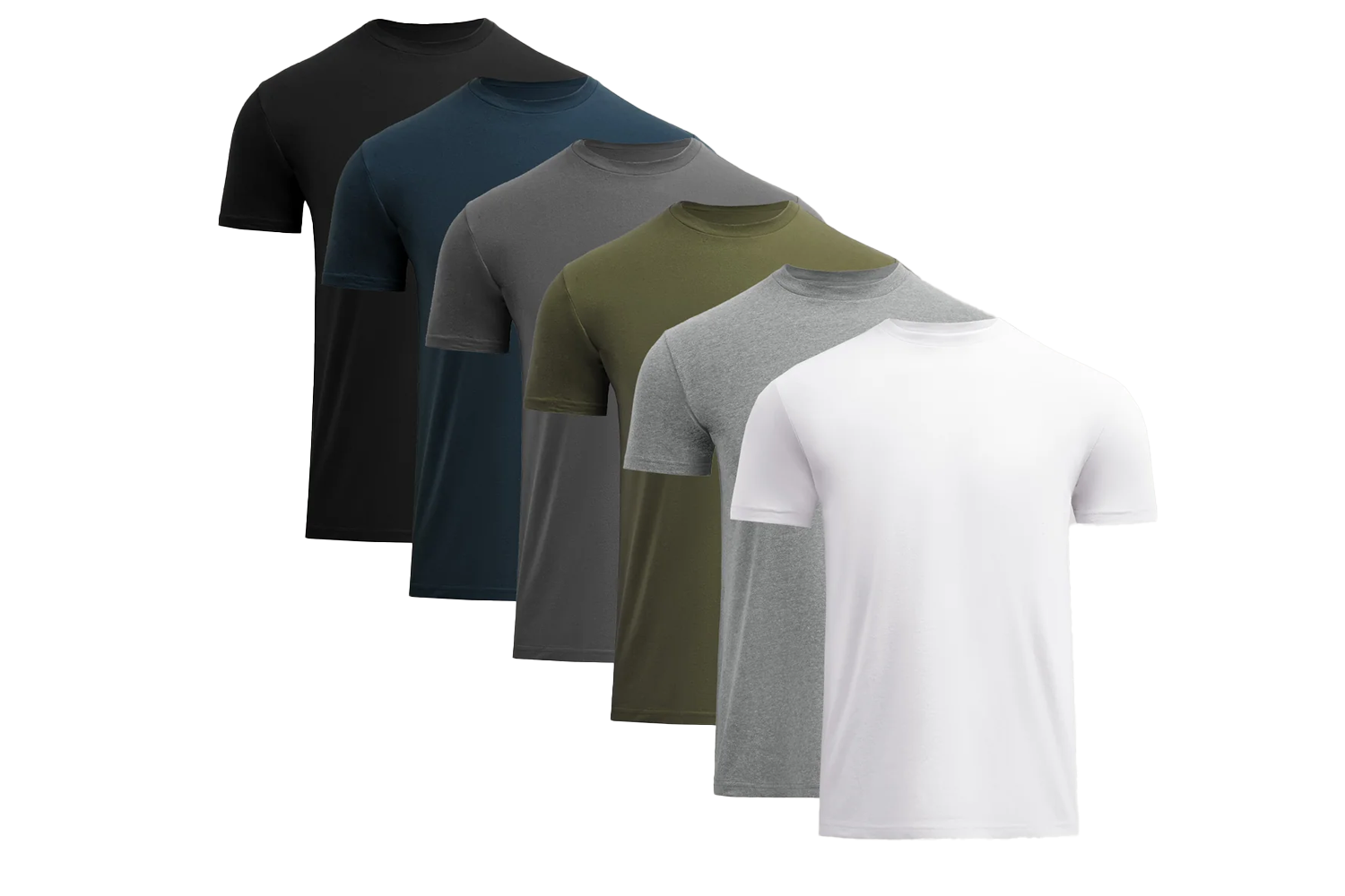 True Classic Mens T-Shirts