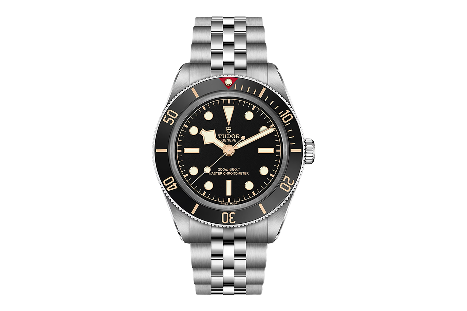 Tudor Black Bay 58