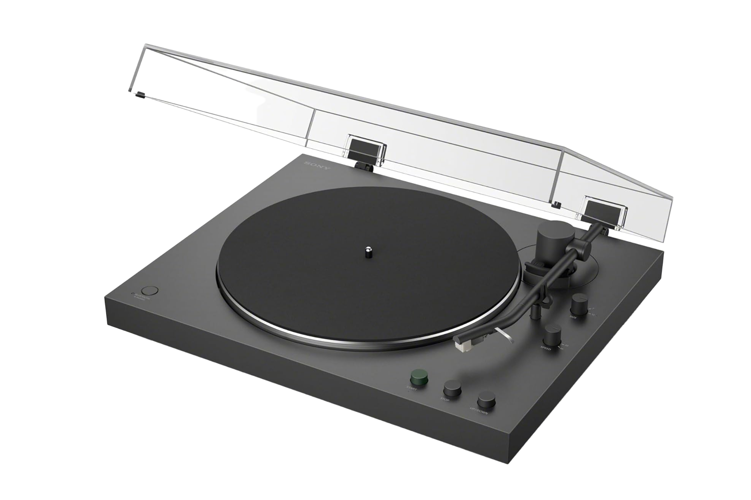 Sony PS-LX3BT Wireless Bluetooth Turntable 2026 Model
