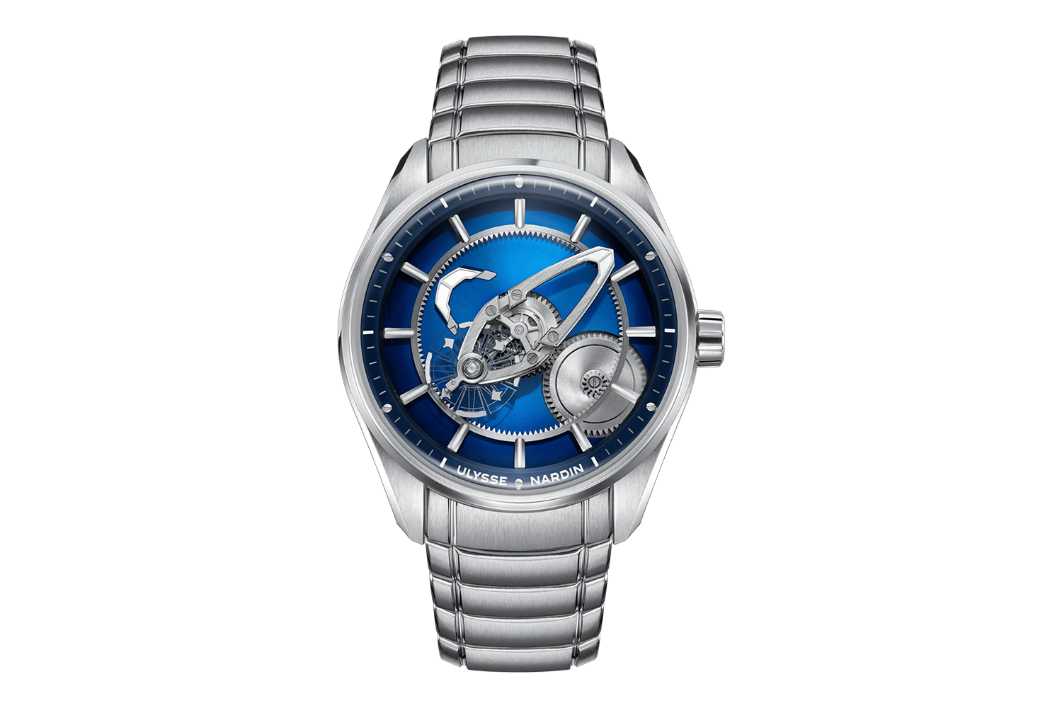 Ulysse Nardin Freak X