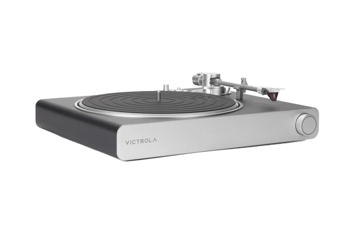 Victrola Stream Carbon