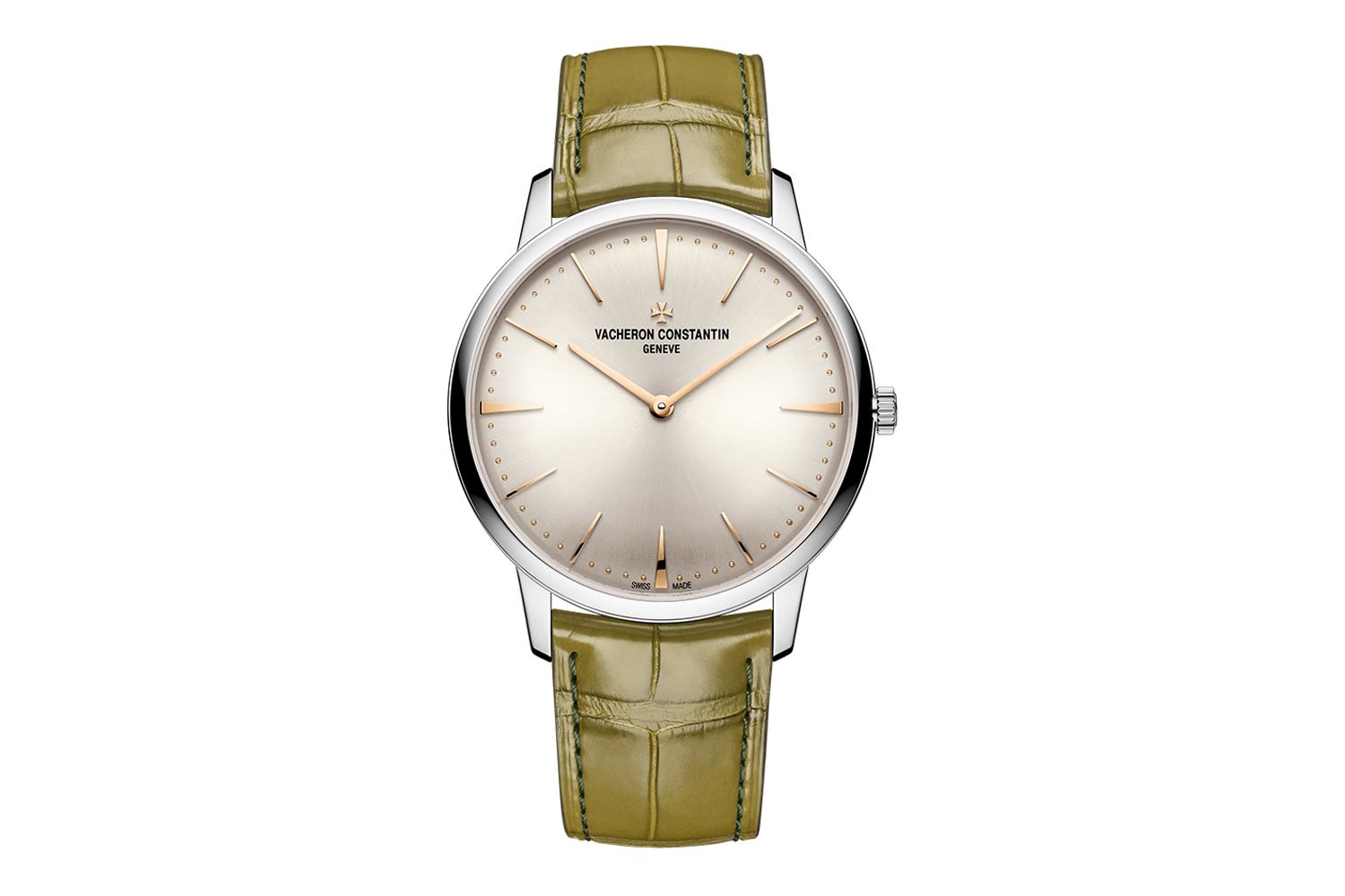 Vacheron Constantin Patrimony Manual-Winding ref. 1410U/000G-H017