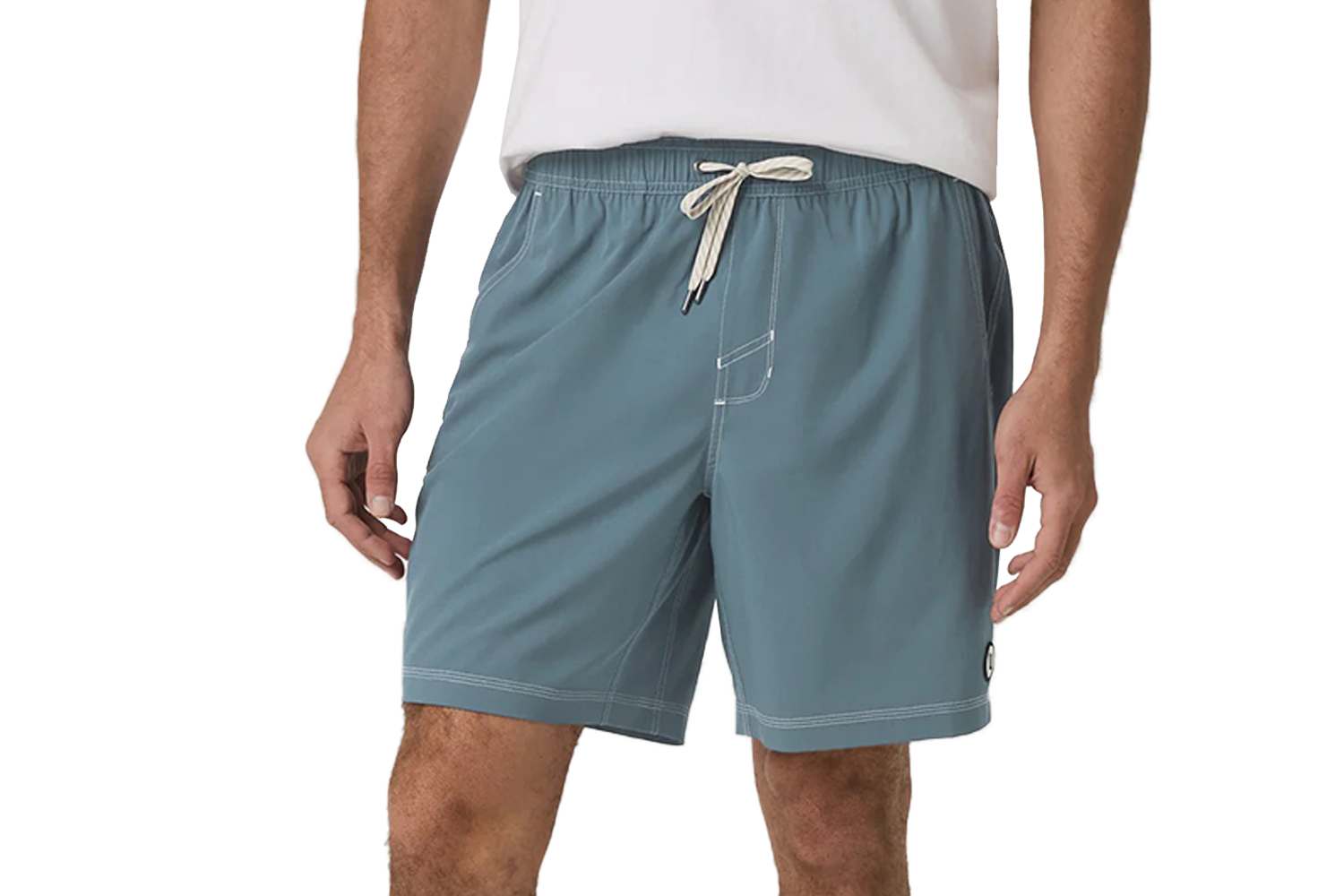 Vuori Kore Short Unlined 7″