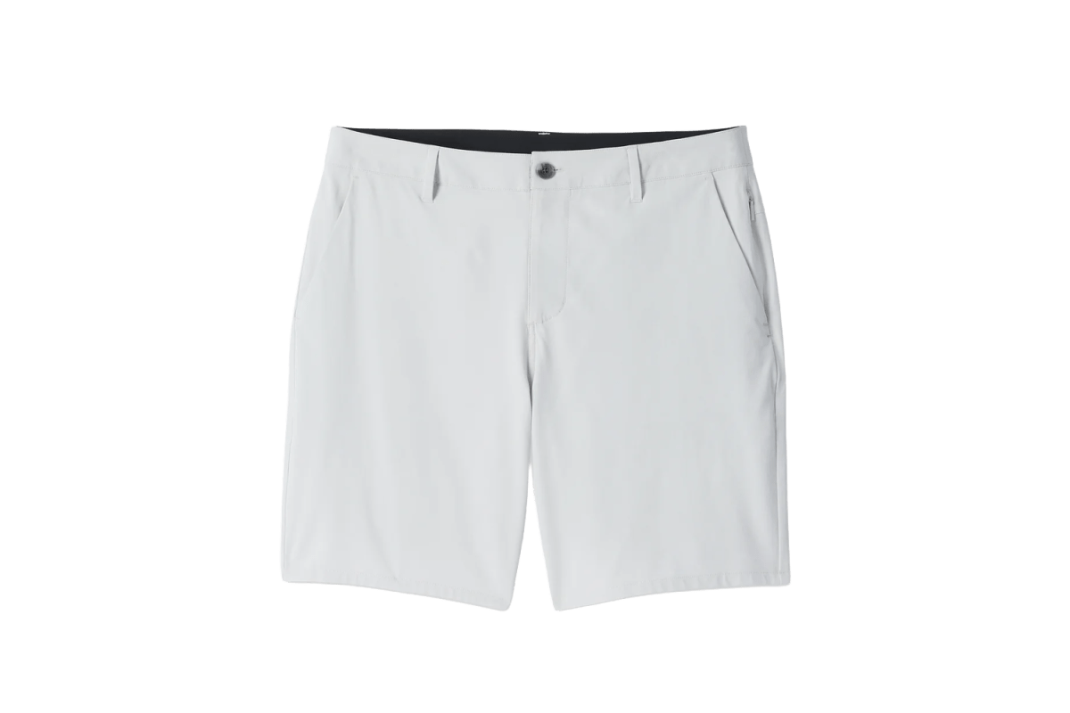 AIM Short 8”