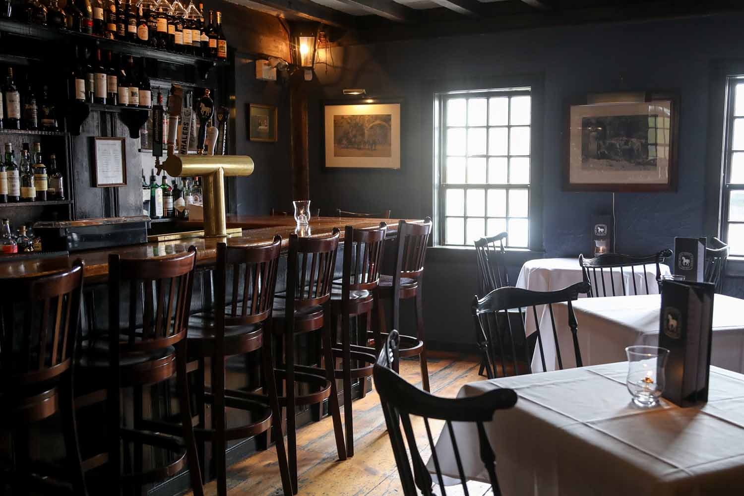 White Horse Tavern