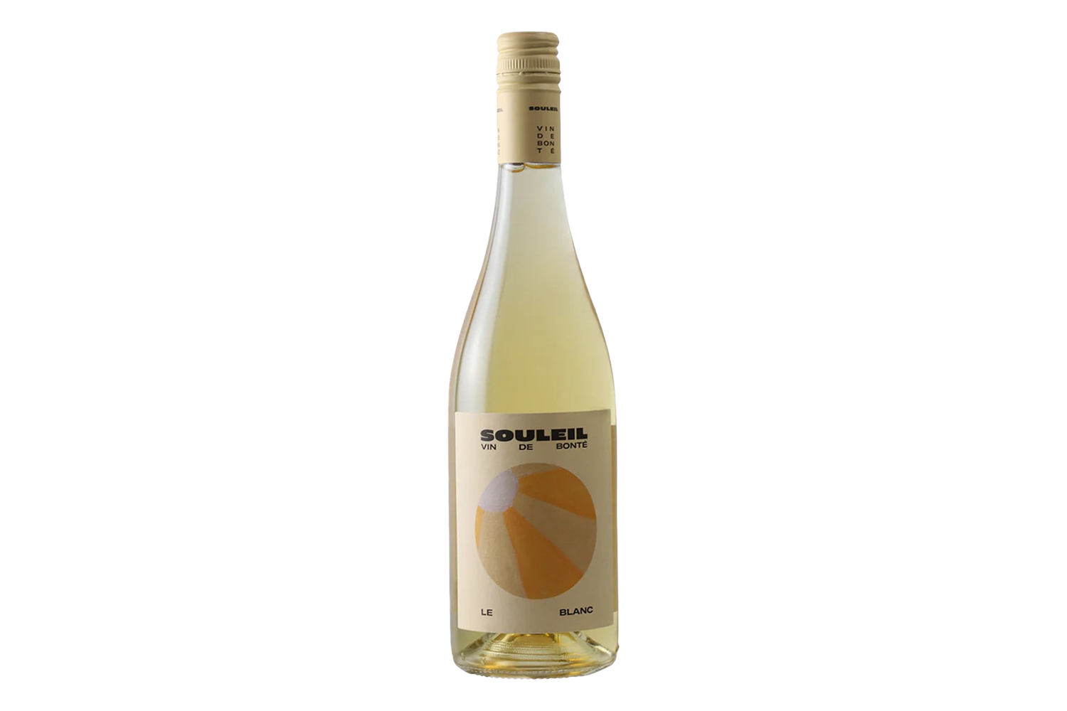 Souleil Le Blanc