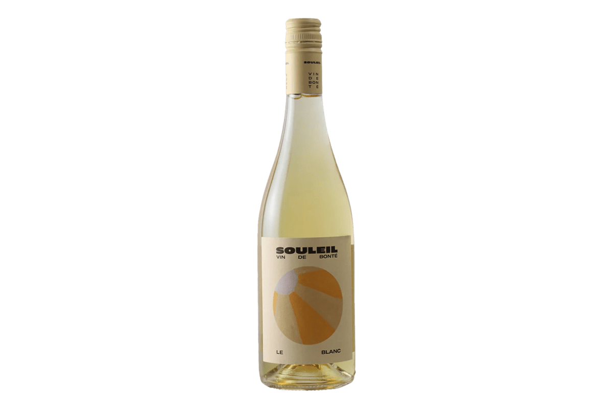 Souleil Le Blanc