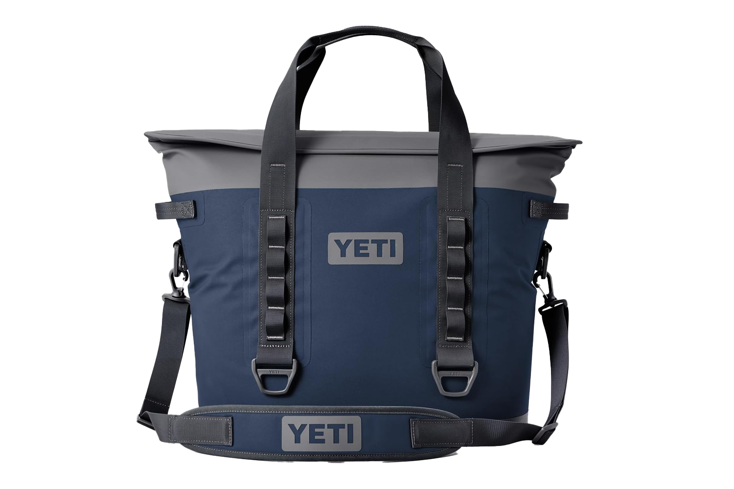 Yeti Hopper M Series Portable Soft Coolers with MagShield Access