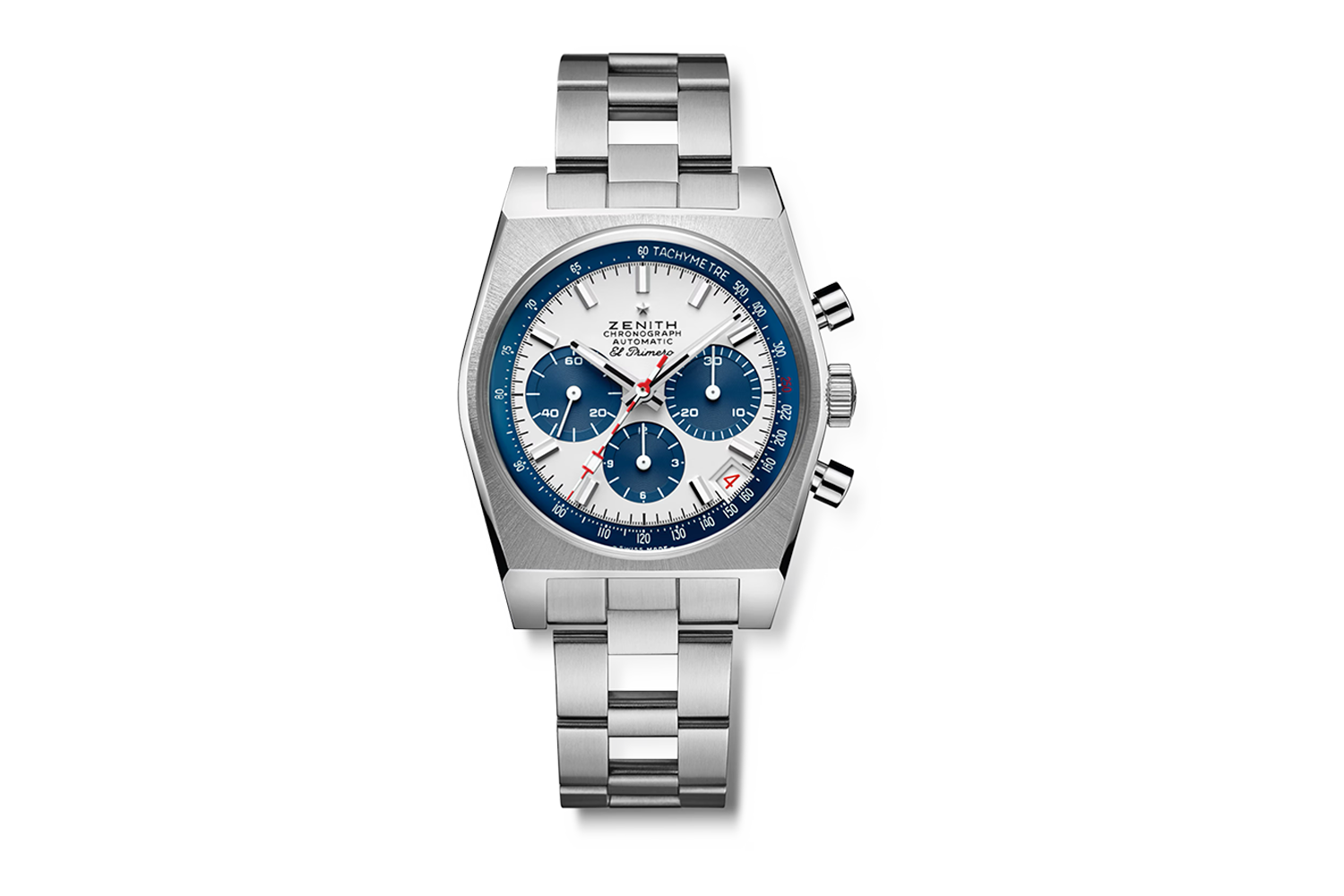 Zenith Chronomaster Revival Liberty II