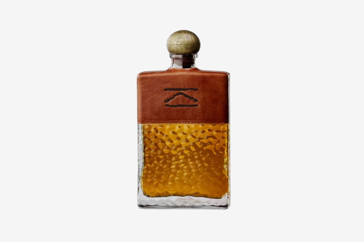 Lazy K Bar Bourbon