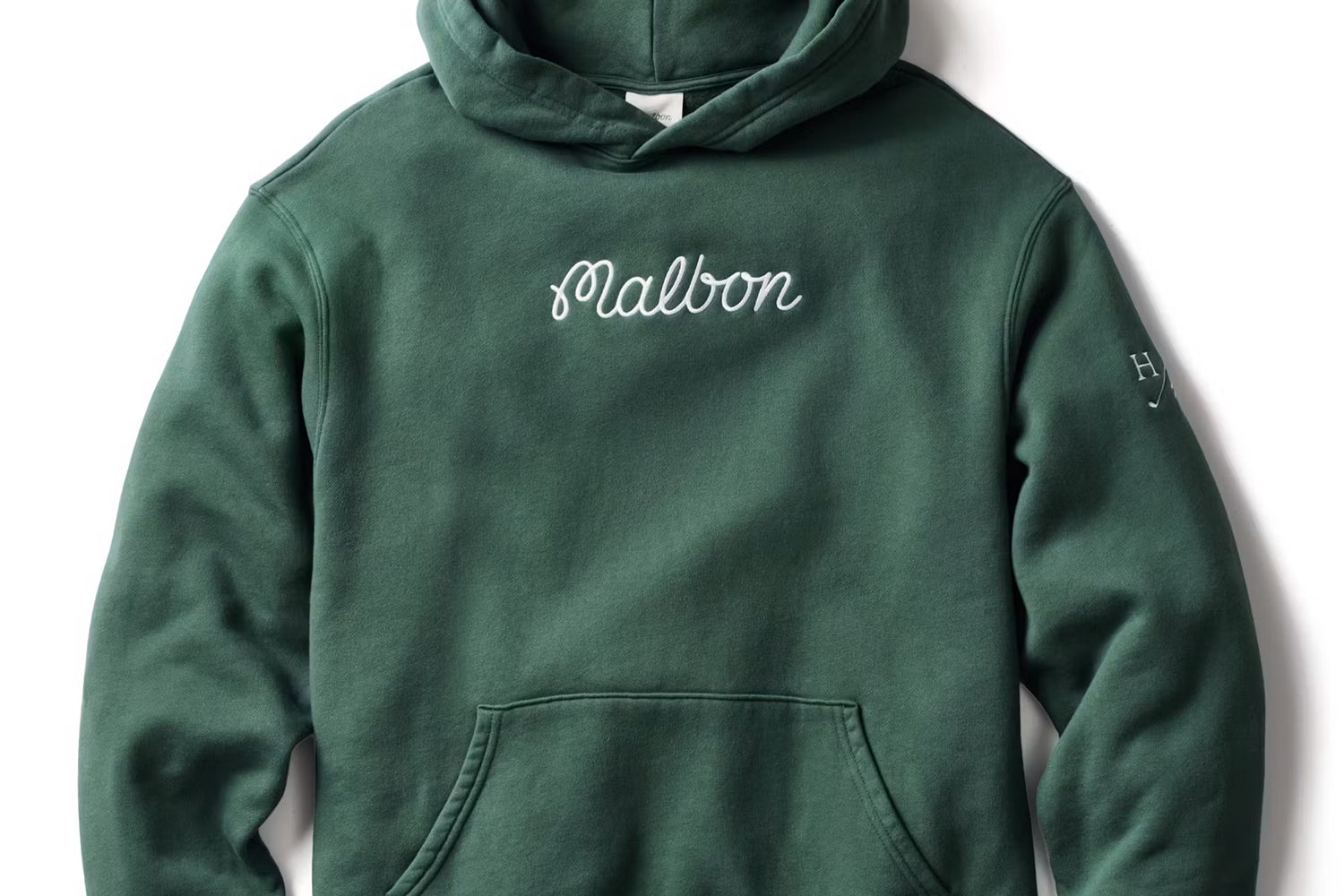<strong>Huckberry x Malbon Golf</strong>