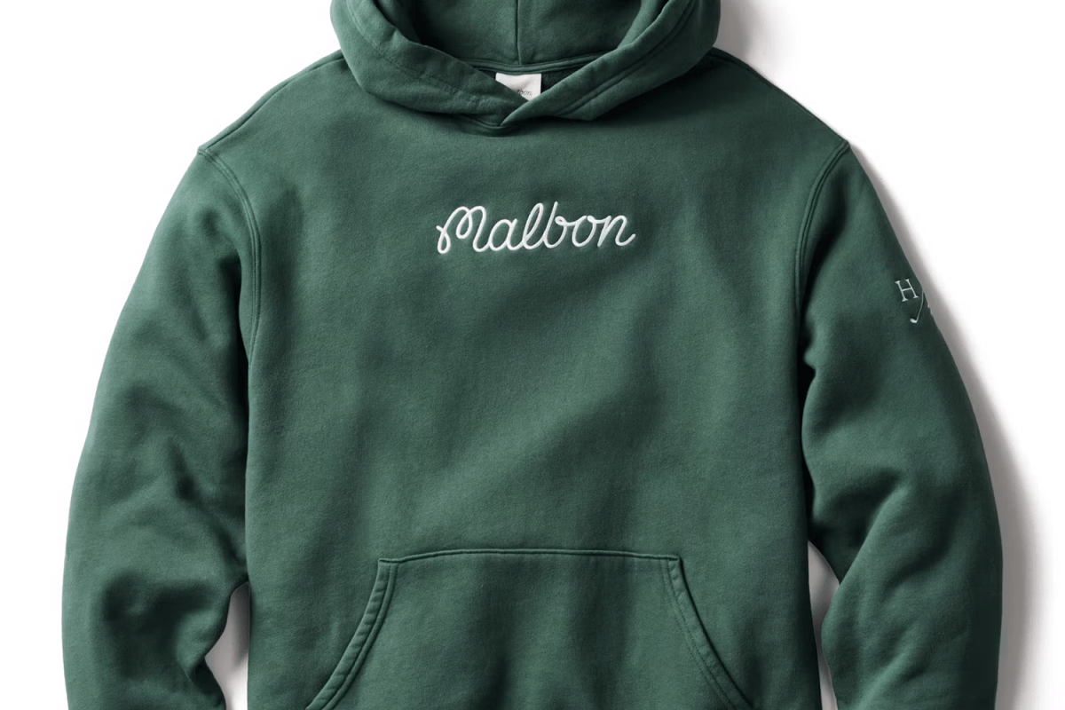 <strong>Huckberry x Malbon Golf</strong>