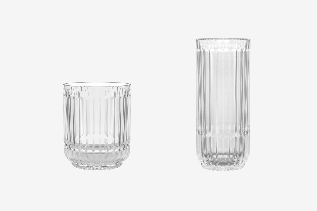 Riedel Bar Rituals