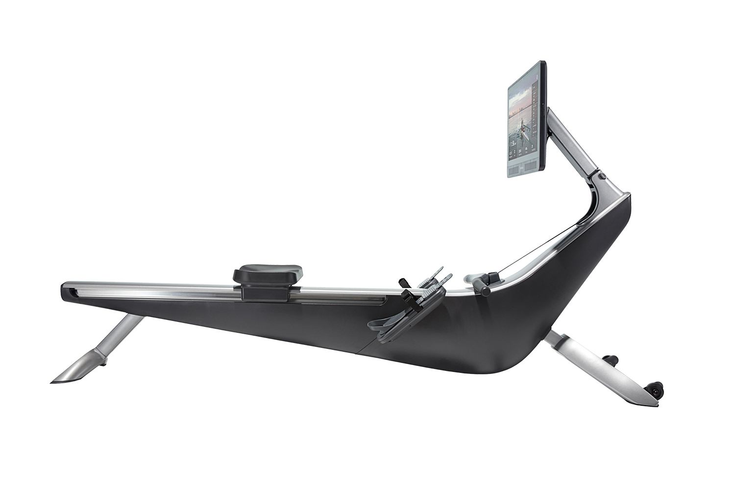 Hydrow Origin Rower
