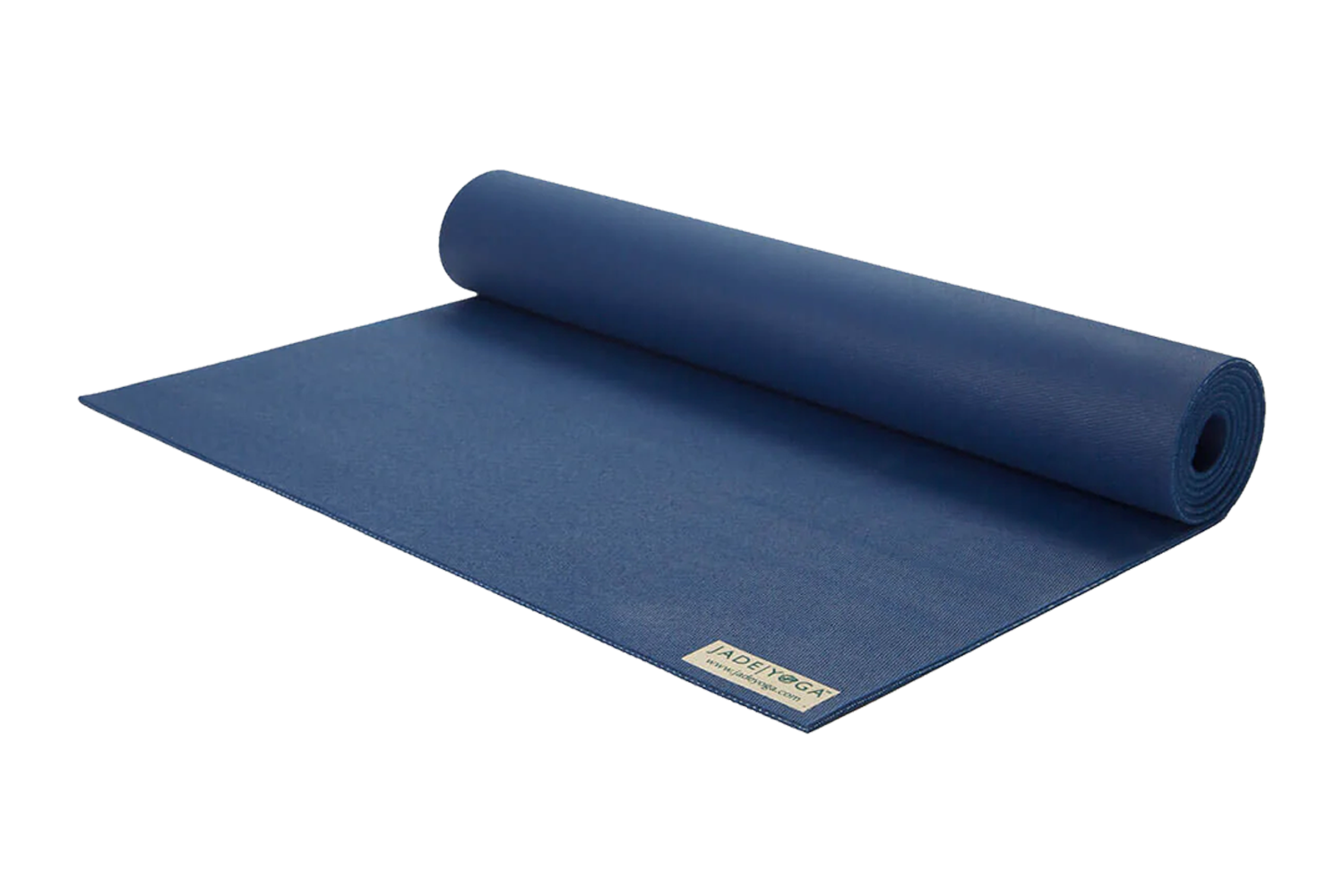 JadeYoga Harmony Yoga Mat