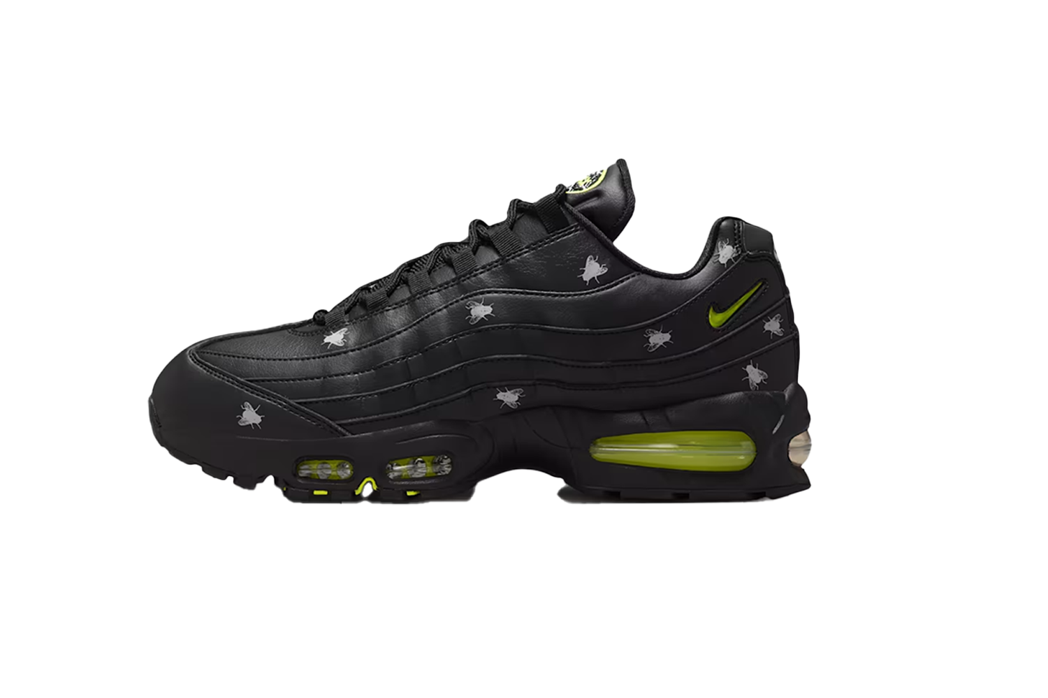 Nike Air Max 95 Premium